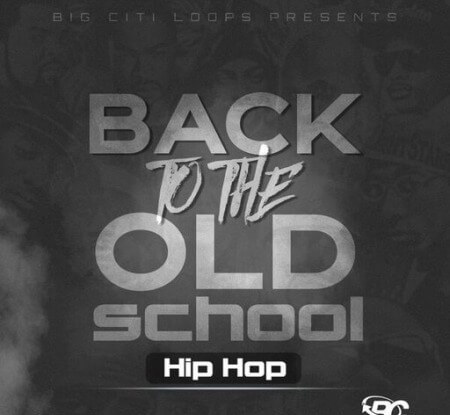 Big Citi Loops Back To The Old School: Hip Hop WAV